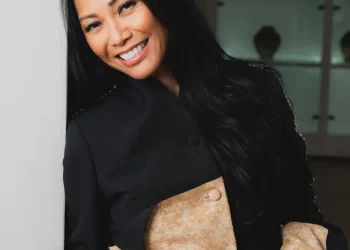 Anggun C Sasmi Bakal Buktikan Dukungannya ke Gaza, Bakal Laporkan Akun yang Menggiring Tudingan Zionis