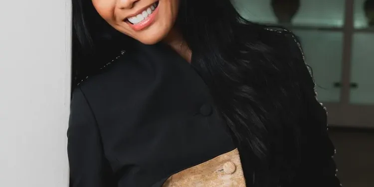 Anggun C Sasmi Bakal Buktikan Dukungannya ke Gaza, Bakal Laporkan Akun yang Menggiring Tudingan Zionis