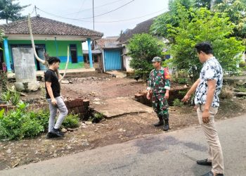 Satu Orang Tewas, Satu Lagi Kritis Akibat Duel Carok Di Lumajang