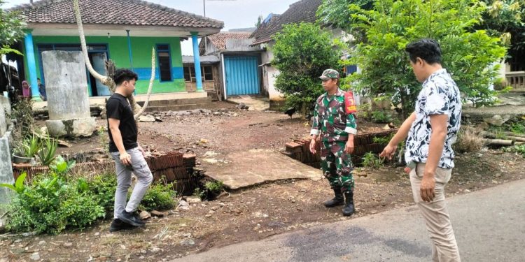 Satu Orang Tewas, Satu Lagi Kritis Akibat Duel Carok Di Lumajang