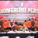Bareskrim Berhasil Mengungkap Tindak Pidana Perdagangan Orang dan Judol