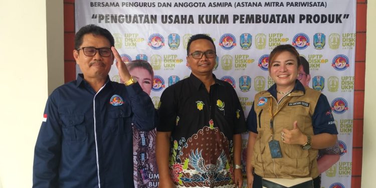 Larangan Study Tour ke Luar Daerah di Nilai ASMIPA Kurang Bijaksana. Ini Harapan Bunda Shofy