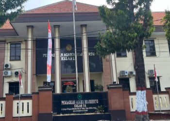 Pengadilan Agama Mojokerto Diduga Kuat Sudah Tabrak Prosedur, Mengeluarkan Akte Cerai. dan Tergugat Tidak Mengetahui Prosesnya