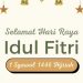 Segenap Redaksi Lenteranusantaranews.com Mengucapkan Selamat Hari Raya Idul Fitri 1446 H/ 2025 M