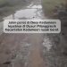 Protes Warga Pilang Gresik Terkait Jalan Rusak di Medsos, Kades Kedamean Enggan Menjawab
