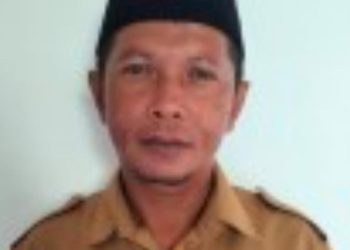 Kepala Desa Suwari  Akan Terus Berupaya Membawa Desa Suwari Menuju Desa Modern Dan Berkembang