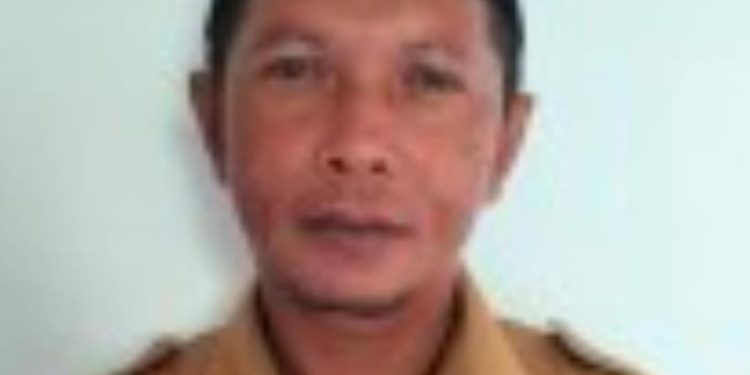 Kepala Desa Suwari  Akan Terus Berupaya Membawa Desa Suwari Menuju Desa Modern Dan Berkembang