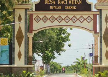 Shodiqin, Sosok Kepada Desa Yang Selalu Berbaur Dengan Masyarakat