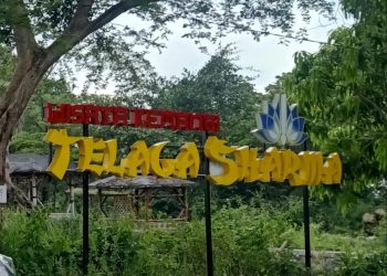 Telaga Sharma Kemangi, Destinasi Wisata Desa Yang Selalu Jadi Jujugan