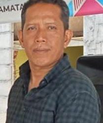 Selain Diduga Menjadi Pemborong Pembangunan Desa di Kecamatan Kudu, Kades Randuwatang Catut 2 Oknum Wartawan Yang Menjadi Backing Dirinya