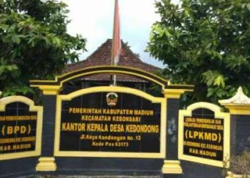 Dikonfirmasi Terkait Anggaran Desa, Kades Kedondong Berbelit Dengan Nada Songong