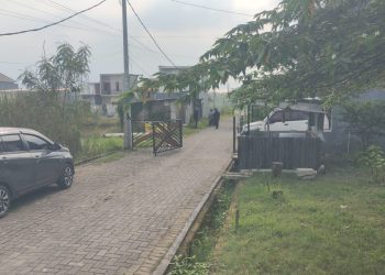 Kavling Ilegal Menganti: Satpol PP Bungkam, Perangkat Desa Diduga Terlibat