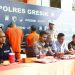 Sempat Kabur, Pelaku Pencabulan Anak Tiri di Dukun Berhasil di Amankan Polisi