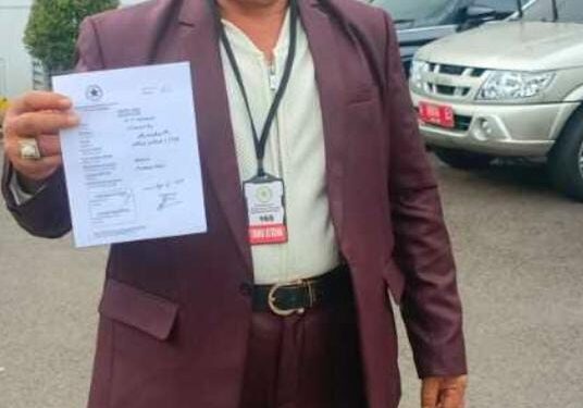 IWO Indonesia Serukan Perlawanan Hukum Terhadap Dugaan Korupsi di Pemda Banggai Laut: Tantang Penegak Hukum Usut Tuntas!