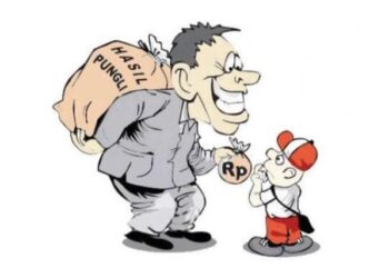 Dunia Pendidikan Kabupaten Banyuwangi Tercoreng Dengan Adanya Dugaan Pungutan Uang Gedung di SMP Negeri 1 Tegalsari Sebesar Rp.1 Juta.