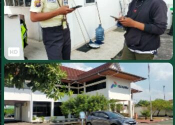 Masyarakat Meminta APH Bertindak Tegas…! Adanya Mafia BBM di Kalimantan Barat.