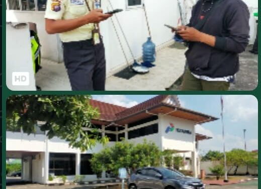 Masyarakat Meminta APH Bertindak Tegas…! Adanya Mafia BBM di Kalimantan Barat.