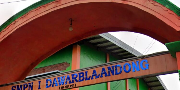 SMPN 1 Dawarblandong Mantapkan Karakter Lewat MPLS Produktif dan Prestasi Beruntun