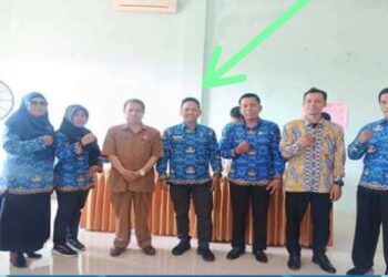 Diduga Karena Trauma Yang Mendalam, Sukimin Berubah Sikap