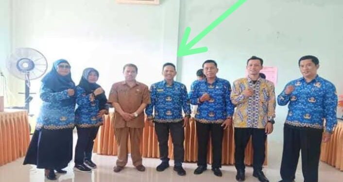 Diduga Karena Trauma Yang Mendalam, Sukimin Berubah Sikap