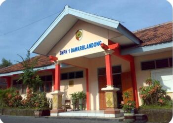 SMPN 1 Dawarblandong terus berinovasi menciptakan generasi yang berkwalitas dan cerdas