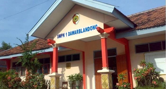 SMPN 1 Dawarblandong terus berinovasi menciptakan generasi yang berkwalitas dan cerdas