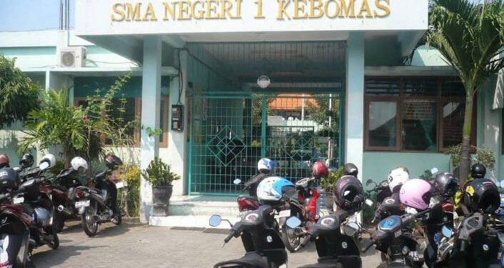 Komari Bin Jainuri Kepala Sekolah Dengan Berjuta Inovasi, Mampu Menjadikan Sekolah Sebagai Rumah Kedua Bagi Siswa dan Pendidik