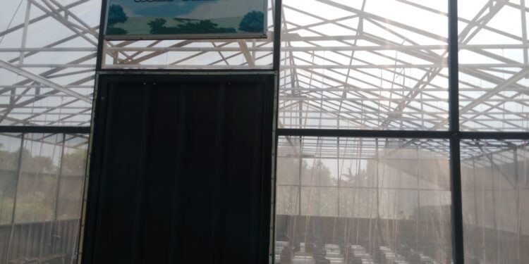 Desa Pengalangan Hancur di Tangan Abdul Muntolib: Proyek Kosong, Dana Hilang, Warga Dikhianati