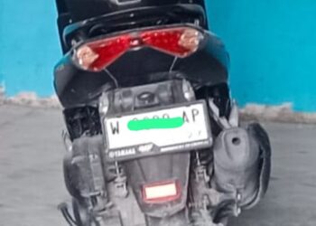 Maraknya Kendaraan Dinas diganti Plat Nomor Pribadi – Pemkab Diam, Pembiaran Tanpa Ada Pembinaan