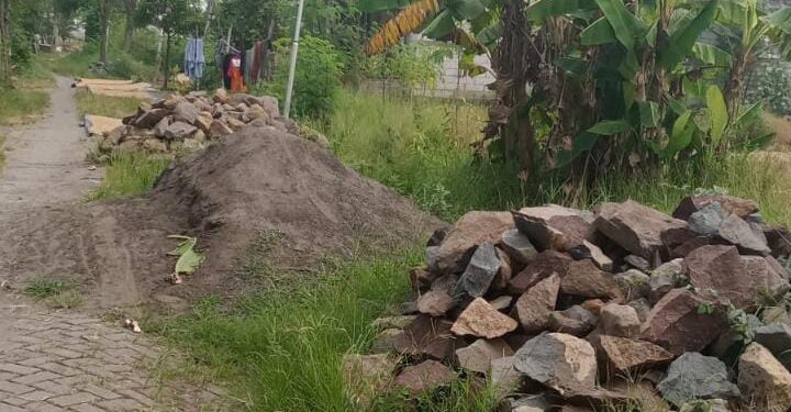 Dana BK Cair, Proyek Tak Jalan: Kades Kalipadang Terancam Jerat Hukum