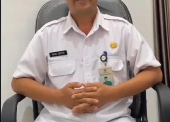 Jabatan Diduga Dipakai Promosi Sekolah Swasta, Camat Cerme Terancam Pasal 3 Tipikor