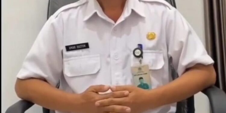 Jabatan Diduga Dipakai Promosi Sekolah Swasta, Camat Cerme Terancam Pasal 3 Tipikor