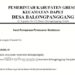 Surat Pesanan Mobil Siaga Desa Dapet Diduga Jadi Alat Penyimpangan Administratif, Berpotensi Pidana