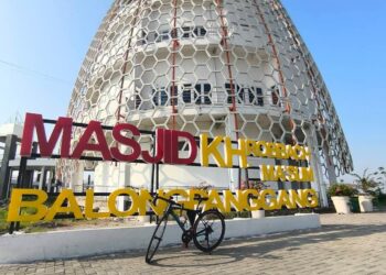 Carut Marut Proses Pembangunan Islamic Center, Publik Meminta APH Segera Turun Gunung