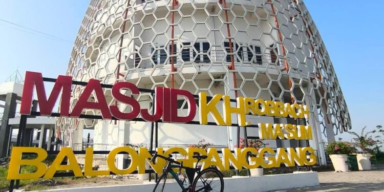 Carut Marut Proses Pembangunan Islamic Center, Publik Meminta APH Segera Turun Gunung