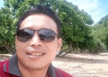 Dukungannya Diprediksi Mengalir: Maju Pilkades, Jack Unggulkan Program untuk Janda Muda