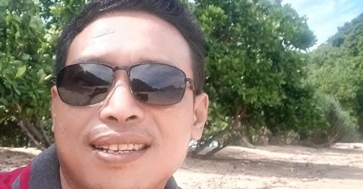 Dukungannya Diprediksi Mengalir: Maju Pilkades, Jack Unggulkan Program untuk Janda Muda