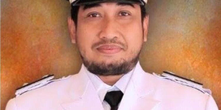 Pembangunan Desa Bolo Sesuai Juknis, Kepala Desa Hakim Tegaskan Tak Ada Proyek Siluman