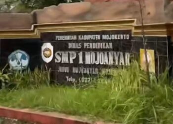 Tak Mau Disalahkan Telah Memotong Biaya Study Tour, SMPN 1 Mojoanyar Catut Travel Dan Dinas Pendidikan Sebagai Kambing Hitam
