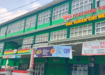 Yayasan Sunan Giri Didera Isu Penahanan Ijazah dan Penyelewengan Dana: Pihak Yayasan Bantah Tuduhan