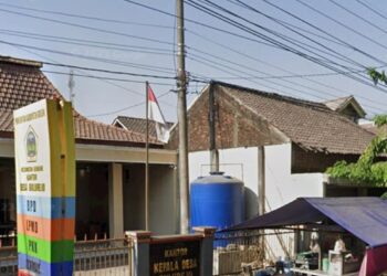 Alokasi Dana Kinerja Rp258 Juta, BUMDes Kelola 130 Stand, Tapi Jumlah Penduduk Miskin Malah Naik