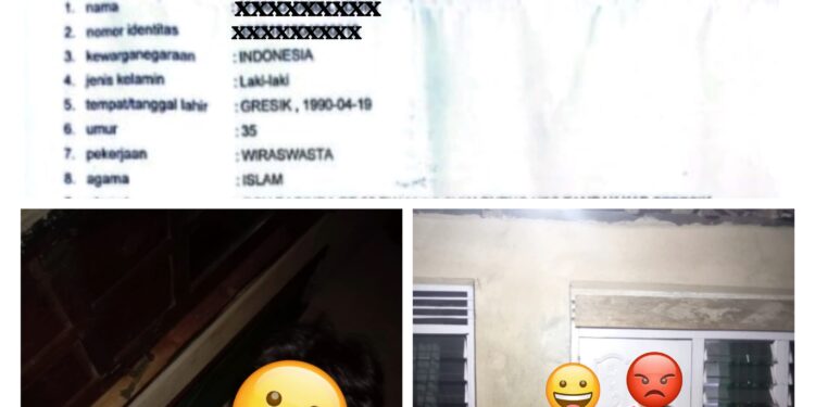 Bejat! Pria Paruh Baya di Bawean Diduga Setubuhi Anak hingga Hamil