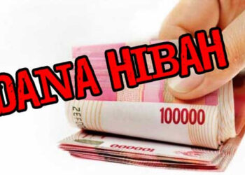 Proyek Sanitasi Rp5,4 Miliar di Gresik: Desa-Desa Kebanjiran Dana, Celah Korupsi Mengintai