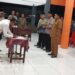 Pelantikan Perangkat Baru Pemerintah Desa Karangsemanding, Memastikan Pelayanan Masyarakat Semakin Optimal.