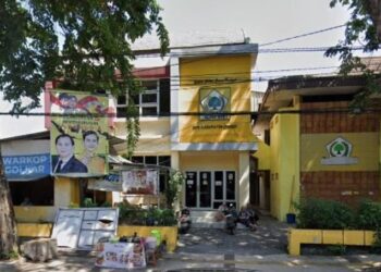 Jelang Musda Golkar Gresik XI: Demokrasi Dikebiri, Penuh Tekanan, Money Politik, Pembatasan Hak Pilh