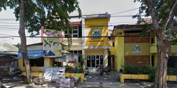 Jelang Musda Golkar Gresik XI: Demokrasi Dikebiri, Penuh Tekanan, Money Politik, Pembatasan Hak Pilh