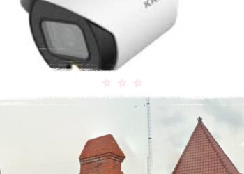 Warga Desa Kedungjati Kompak Pasang Camera CCTV