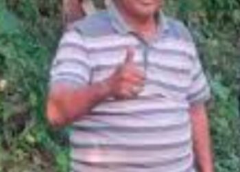 Kepala Desa Duyung Diduga Menyalahgunakan Wewenang Dengan Menjadi Tim Sukses Di Pilkada Mojokerto 2024 -2029