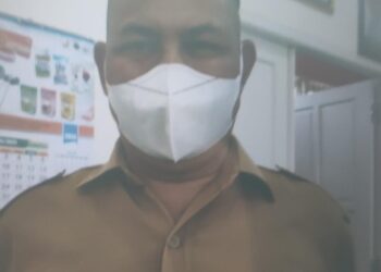 Kasun Jarang Masuk Kantor, Regulasi Wajibkan Kades Nuriyadi Segera Bertindak