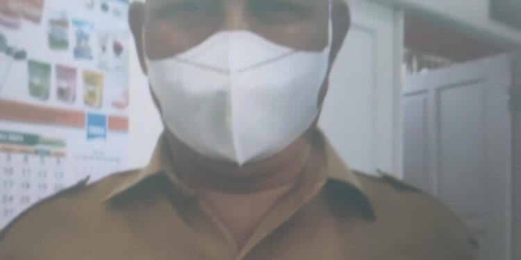 Kasun Jarang Masuk Kantor, Regulasi Wajibkan Kades Nuriyadi Segera Bertindak